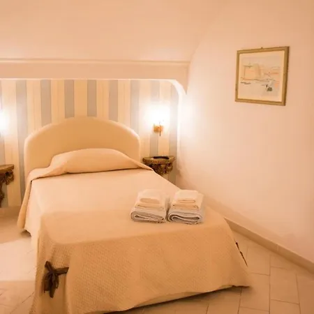 Casa de Férias Mono Amico B